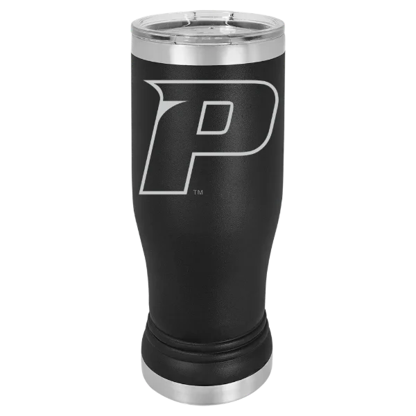 Pace University Polar Camel 14 oz. Pilsner Tumbler