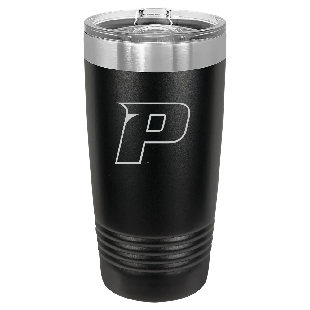 Pace University Polar Camel 20 oz. Ringneck Tumbler with Slider Lid