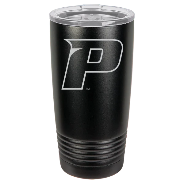 Pace University Polar Camel 20 oz. Ringneck Tumbler with Standard Lid
