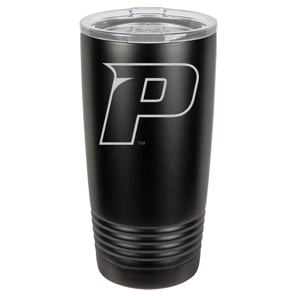 Pace University Polar Camel 20 oz. Ringneck Tumbler with Standard Lid