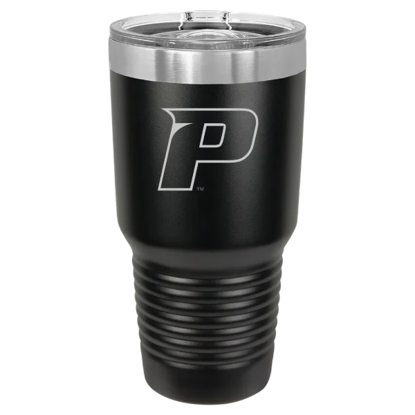 Pace University Polar Camel 30 oz. Ringneck Tumbler with Slider Lid