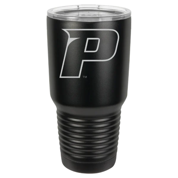Pace University Polar Camel 30 oz. Ringneck Tumbler with Standard Lid