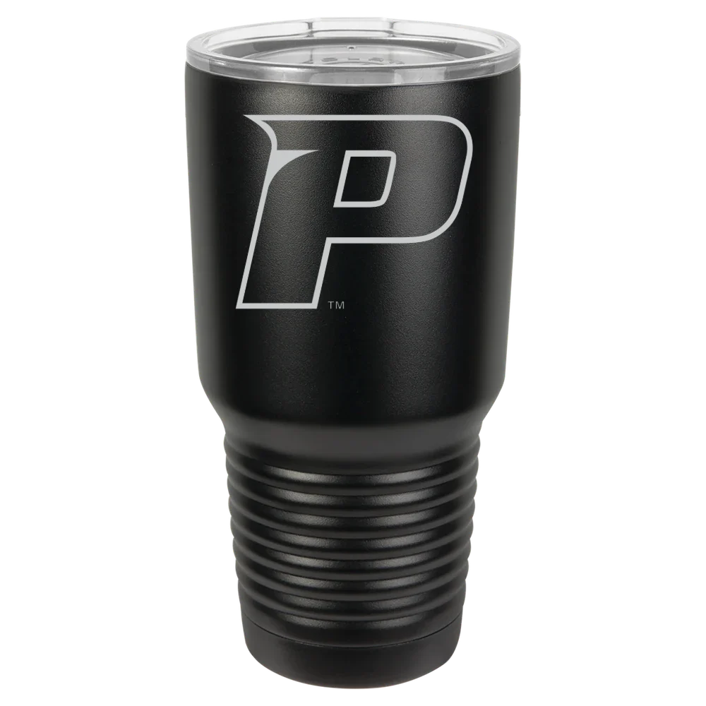 Pace University Polar Camel 30 oz. Ringneck Tumbler with Standard Lid