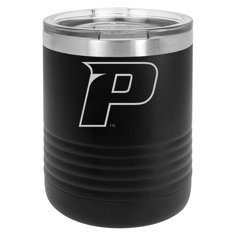 Pace University Polar Camel 10 oz. Tumbler with Standard Lid