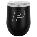 Pace University Polar Camel 12 oz. Stemless Wine Tumbler