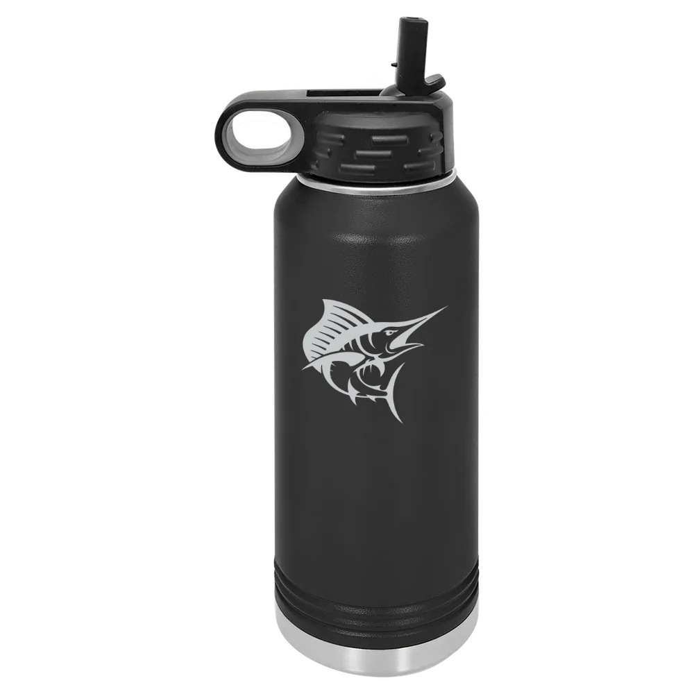 Palm Beach Atlantic University Polar Camel 32 oz. Water Bottle