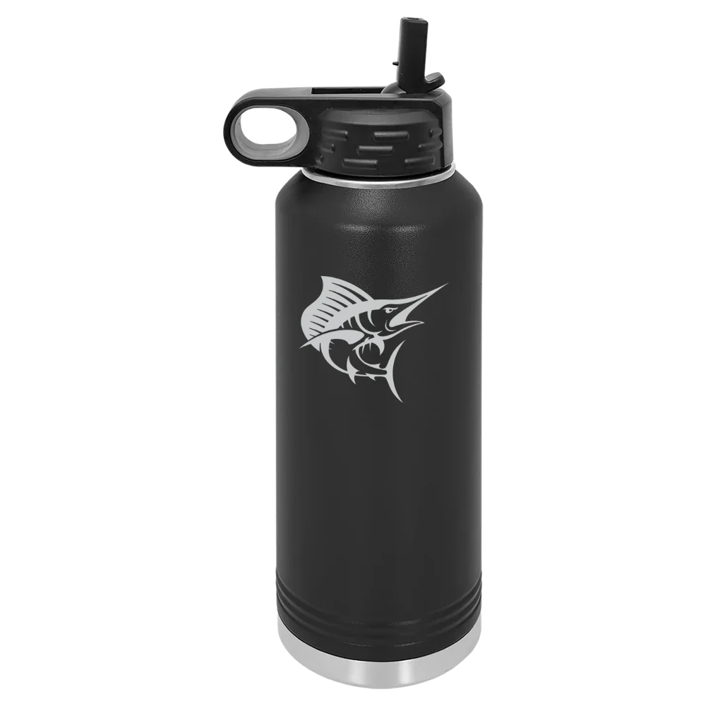 Palm Beach Atlantic University Polar Camel 40 oz. Water Bottle