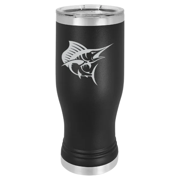 Palm Beach Atlantic University Polar Camel 20 oz. Pilsner Tumbler