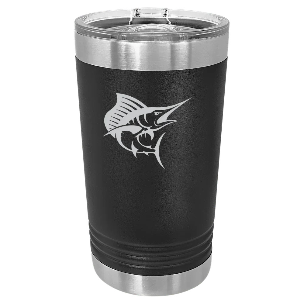 Palm Beach Atlantic University Polar Camel 16 oz. Pint Tumbler