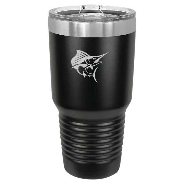 Palm Beach Atlantic University Polar Camel 30 oz. Ringneck Tumbler with Slider Lid