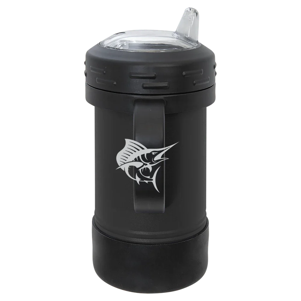 Palm Beach Atlantic University Polar Camel 10 oz. Sippy Cup