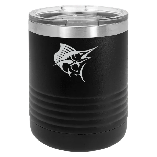 Palm Beach Atlantic University Polar Camel 10 oz. Tumbler with Standard Lid