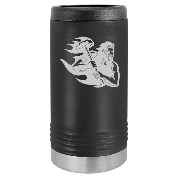 Pennsylvania Western University, California Polar Camel Slim Beverage Holder