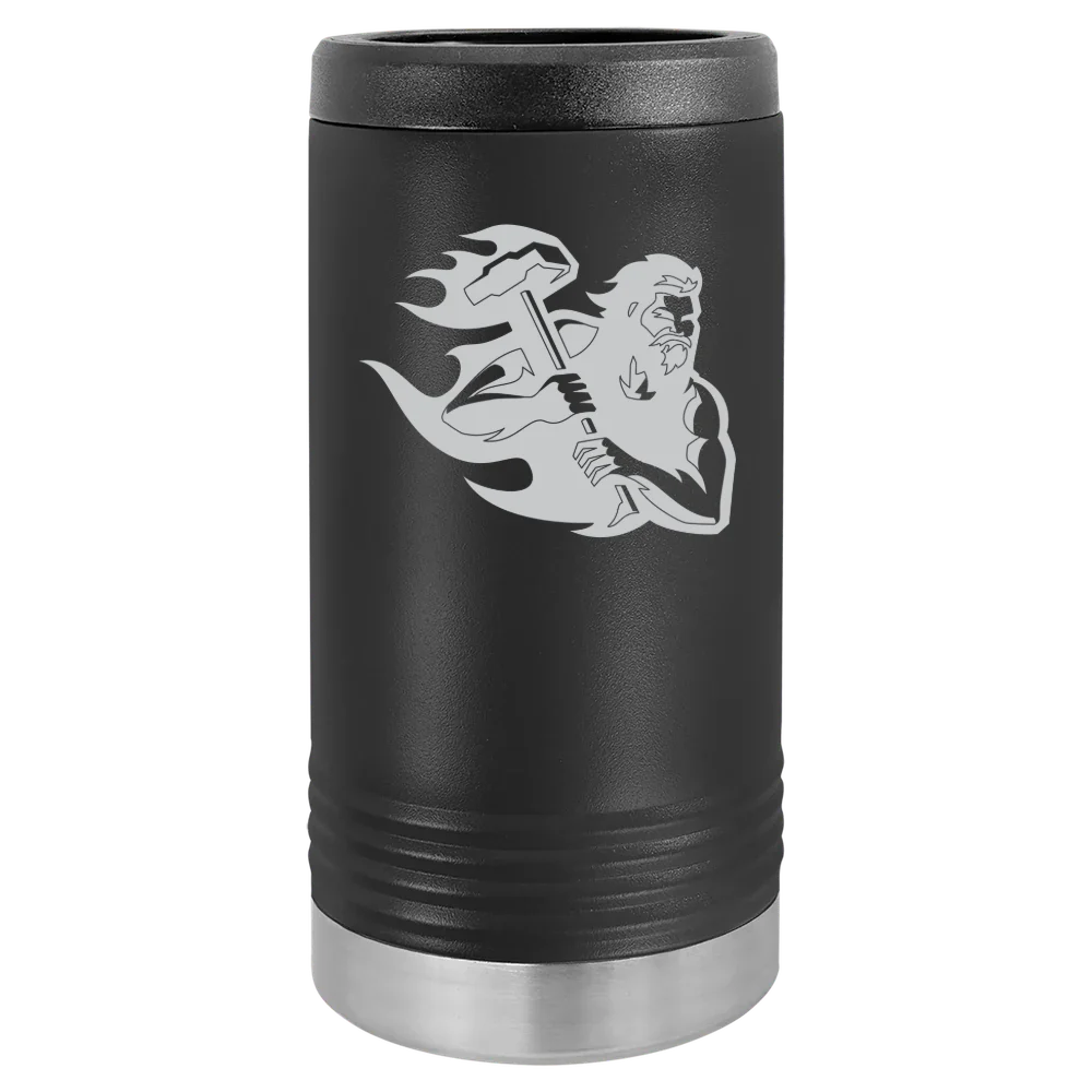 Pennsylvania Western University, California Polar Camel Slim Beverage Holder