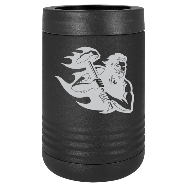 Pennsylvania Western University, California Polar Camel Standard Beverage Holder
