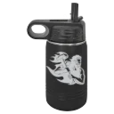 Pennsylvania Western University, California Polar Camel 12 oz. Water Bottle