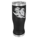 Pennsylvania Western University, California Polar Camel 14 oz. Pilsner Tumbler