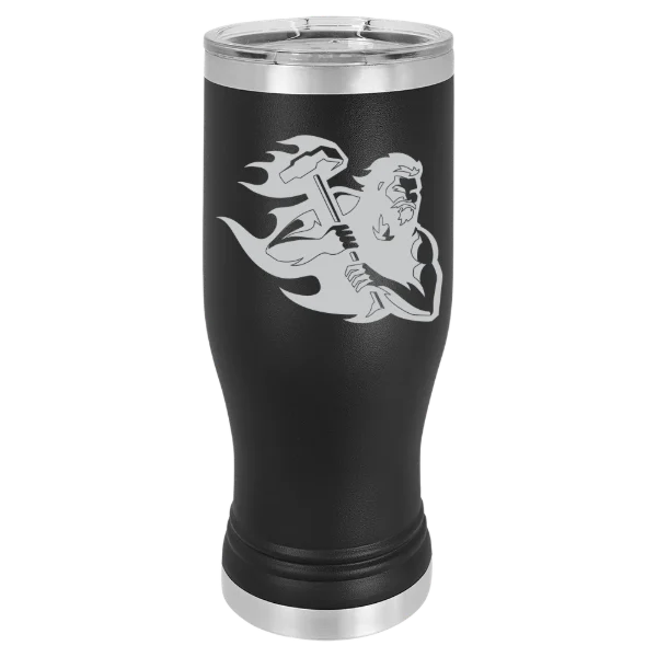 Pennsylvania Western University, California Polar Camel 20 oz. Pilsner Tumbler