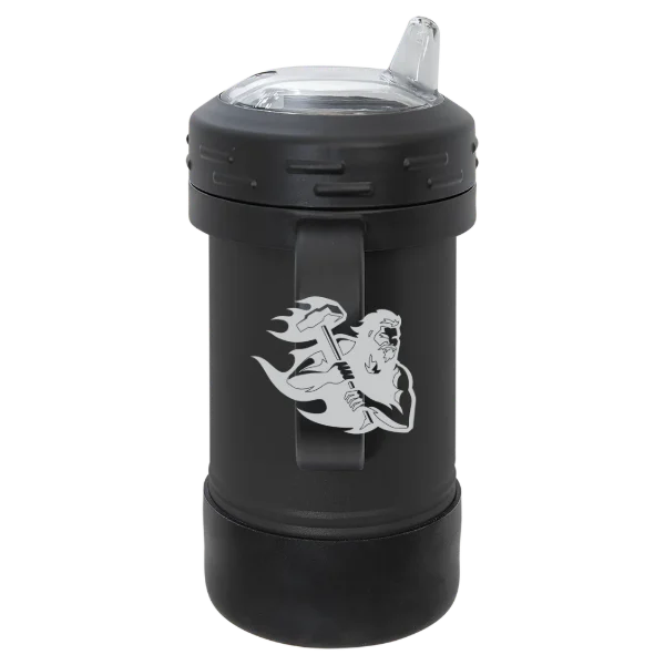 Pennsylvania Western University, California Polar Camel 10 oz. Sippy Cup