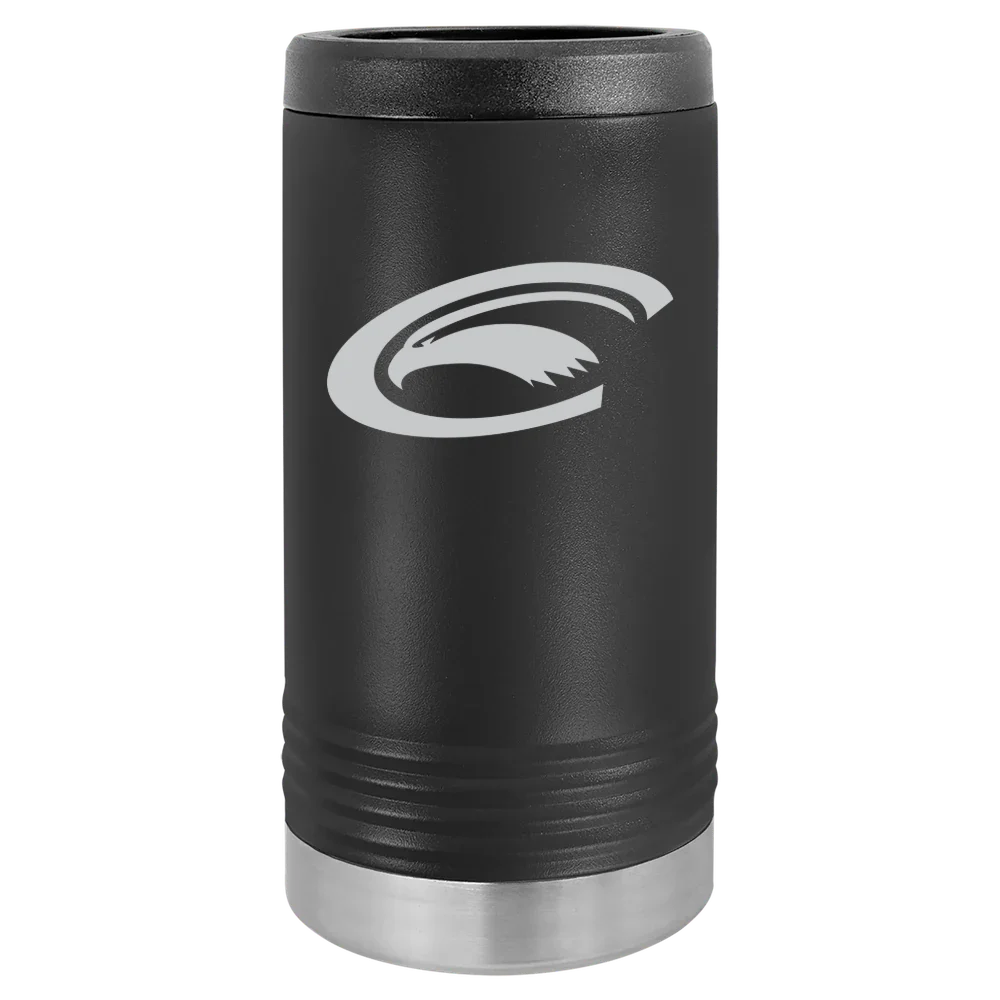 Pennsylvania Western University, Clarion Polar Camel Slim Beverage Holder