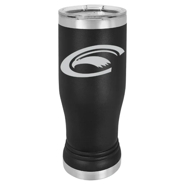 Pennsylvania Western University, Clarion Polar Camel 14 oz. Pilsner Tumbler