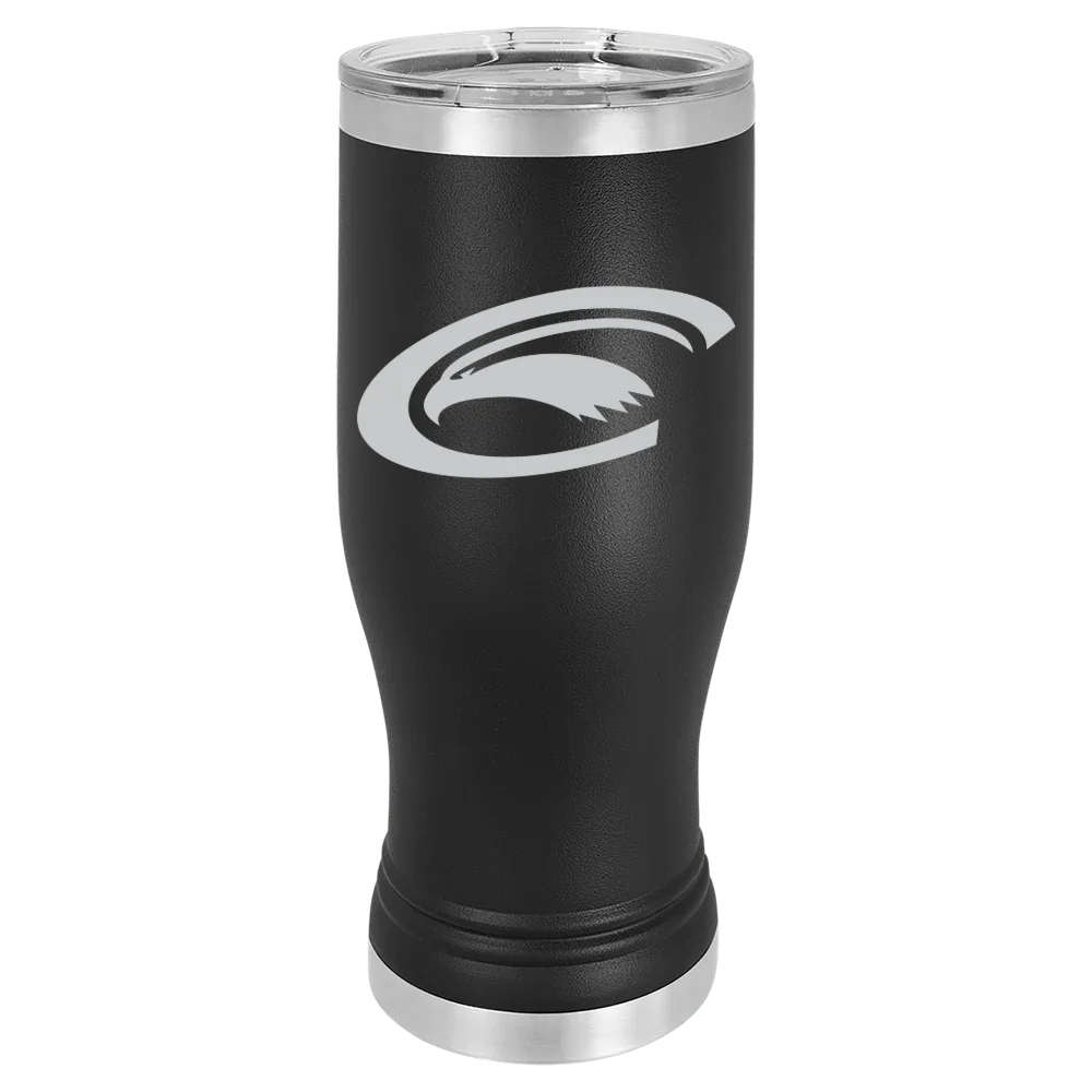 Pennsylvania Western University, Clarion Polar Camel 20 oz. Pilsner Tumbler