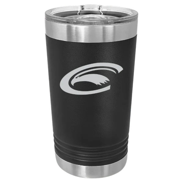 Pennsylvania Western University, Clarion Polar Camel 16 oz. Pint Tumbler