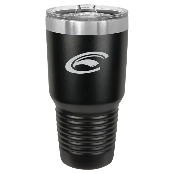 Pennsylvania Western University, Clarion Polar Camel 30 oz. Ringneck Tumbler with Slider Lid