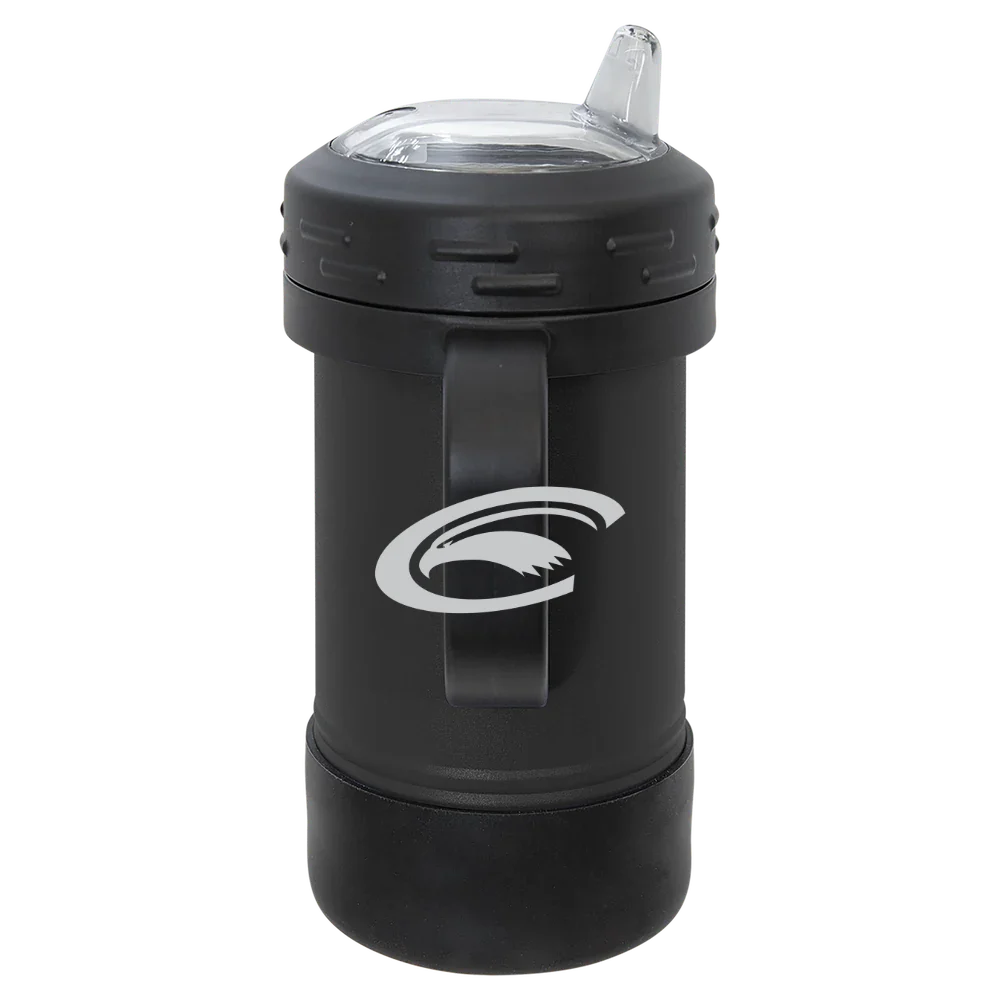 Pennsylvania Western University, Clarion Polar Camel 10 oz. Sippy Cup