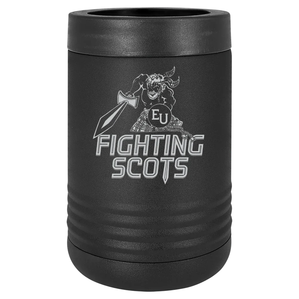 Pennsylvania Western University, Edinboro Polar Camel Standard Beverage Holder