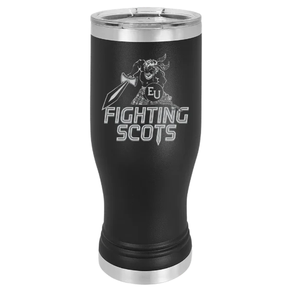Pennsylvania Western University, Edinboro Polar Camel 20 oz. Pilsner Tumbler