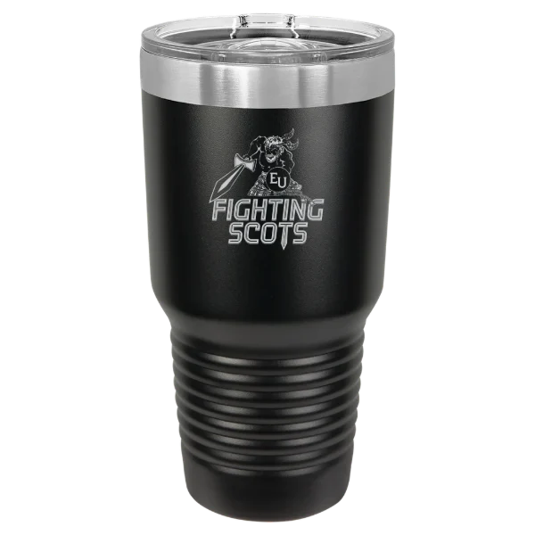 Pennsylvania Western University, Edinboro Polar Camel 30 oz. Ringneck Tumbler with Slider Lid