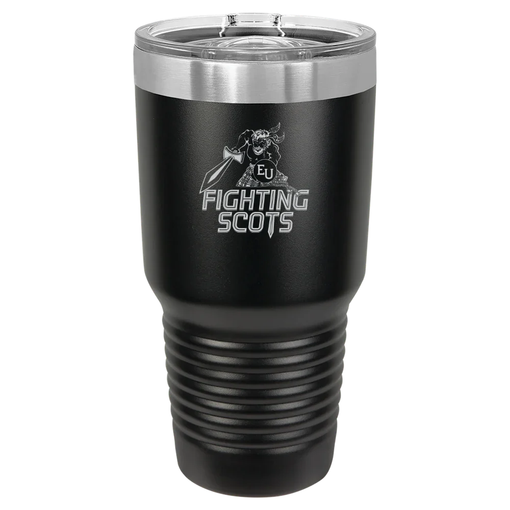 Pennsylvania Western University, Edinboro Polar Camel 30 oz. Ringneck Tumbler with Slider Lid