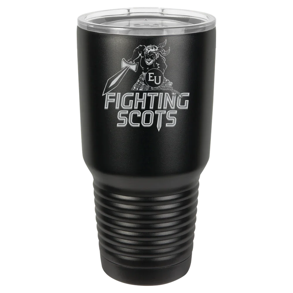Pennsylvania Western University, Edinboro Polar Camel 30 oz. Ringneck Tumbler with Standard Lid