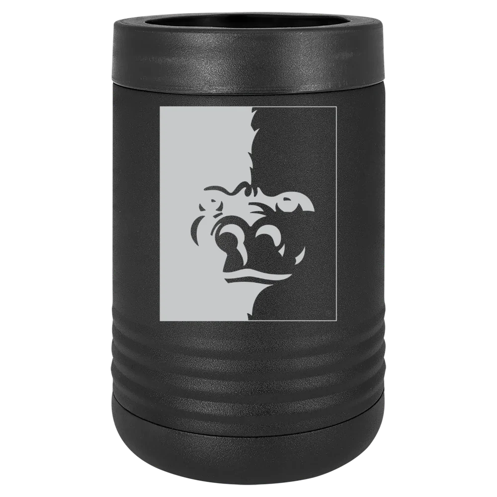 Pittsburg State University Polar Camel Standard Beverage Holder