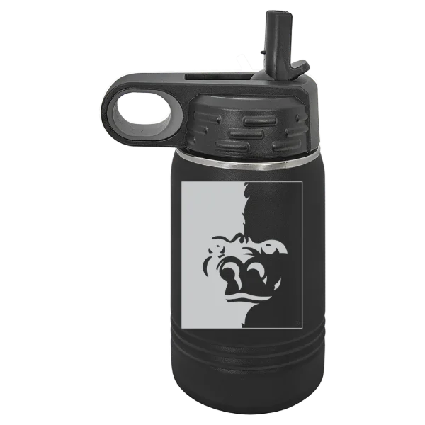 Pittsburg State University Polar Camel 12 oz. Water Bottle