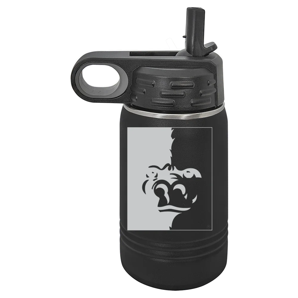 Pittsburg State University Polar Camel 12 oz. Water Bottle