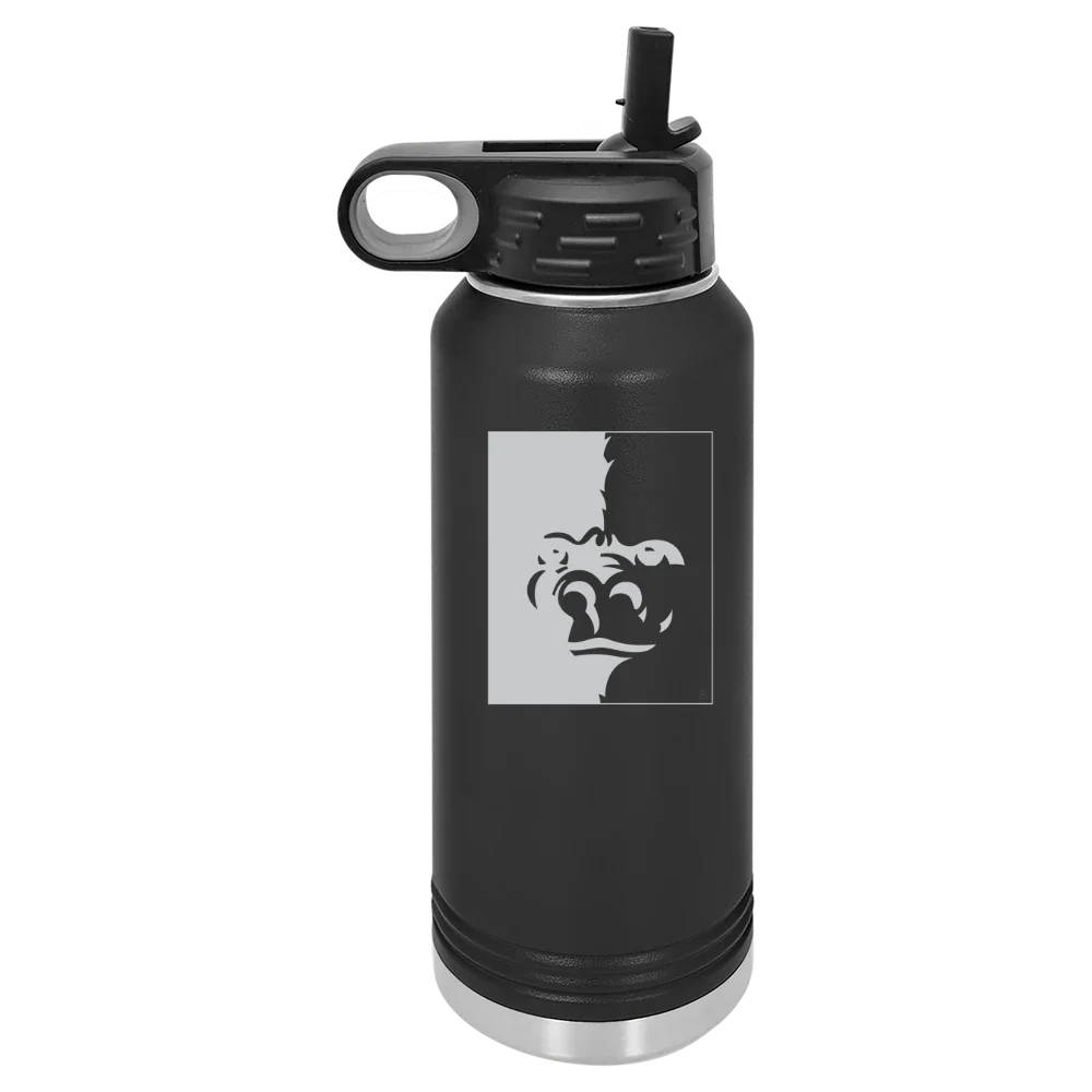 Pittsburg State University Polar Camel 32 oz. Water Bottle