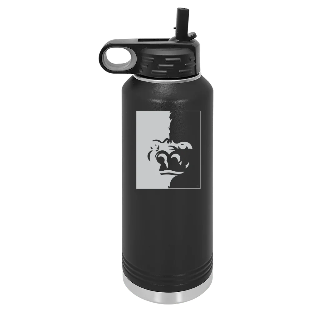 Pittsburg State University Polar Camel 40 oz. Water Bottle