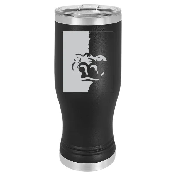 Pittsburg State University Polar Camel 20 oz. Pilsner Tumbler