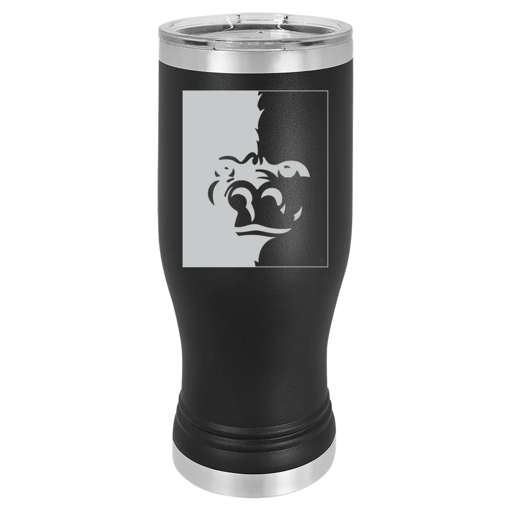 Pittsburg State University Polar Camel 20 oz. Pilsner Tumbler