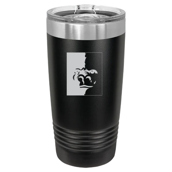 Pittsburg State University Polar Camel 20 oz. Ringneck Tumbler with Slider Lid