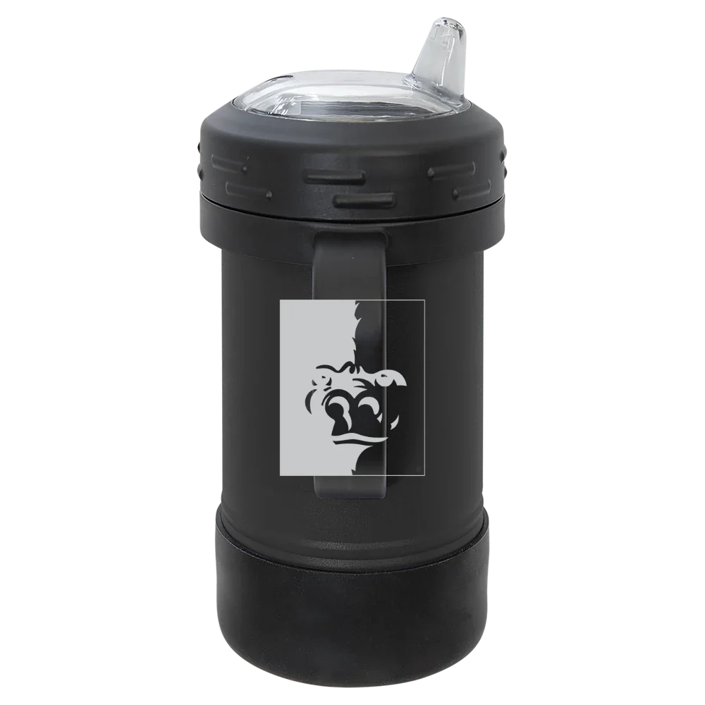 Pittsburg State University Polar Camel 10 oz. Sippy Cup
