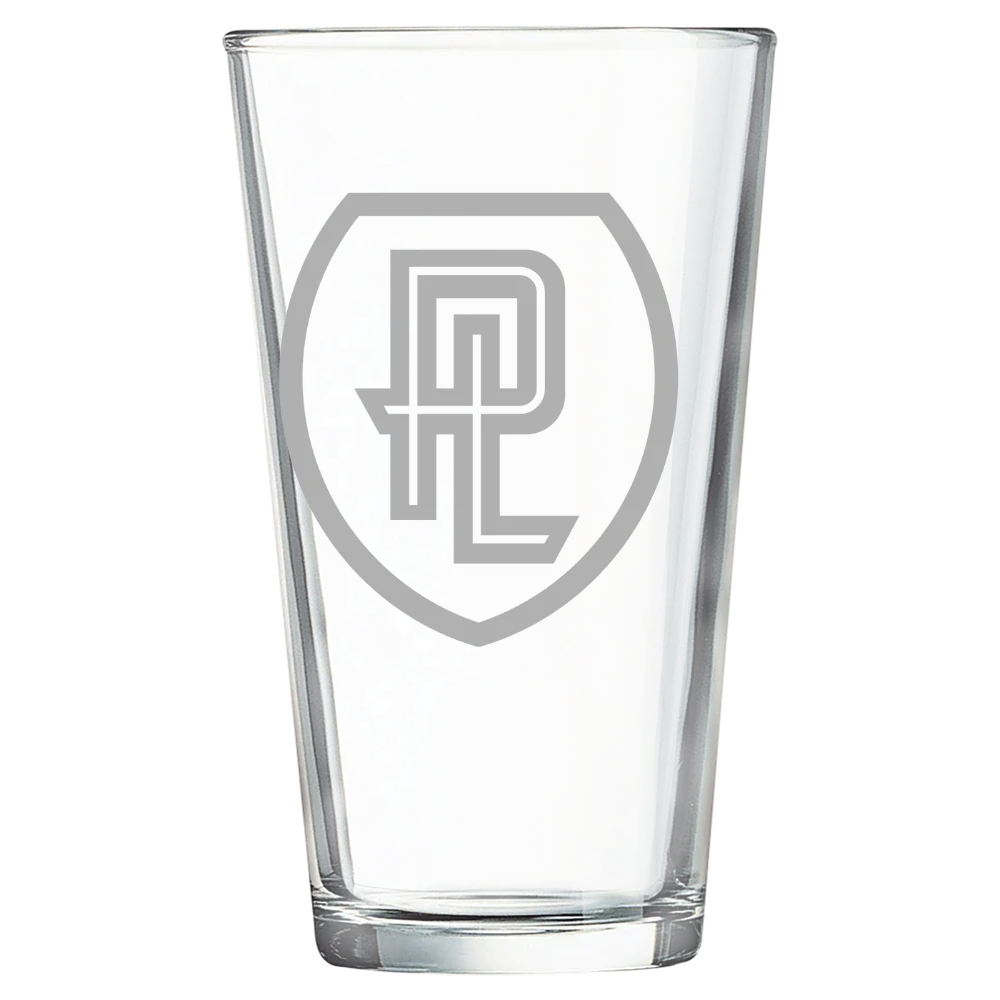 Point Loma Nazarene University Polar Camel 16 oz. Pint Mixing Glass