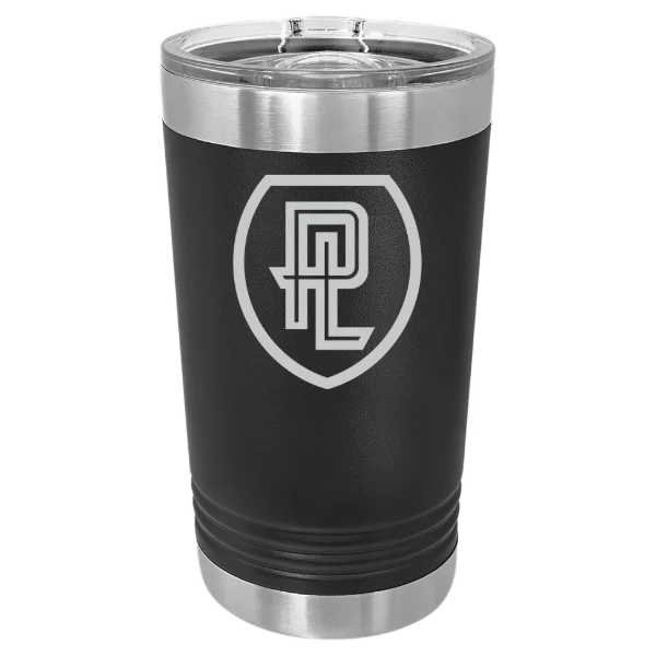 Point Loma Nazarene University Polar Camel 16 oz. Pint Tumbler