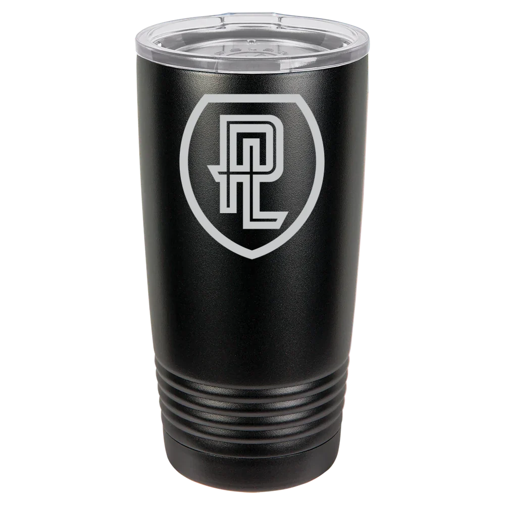 Point Loma Nazarene University Polar Camel 20 oz. Ringneck Tumbler with Standard Lid
