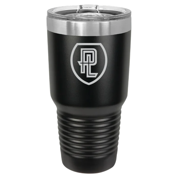 Point Loma Nazarene University Polar Camel 30 oz. Ringneck Tumbler with Slider Lid