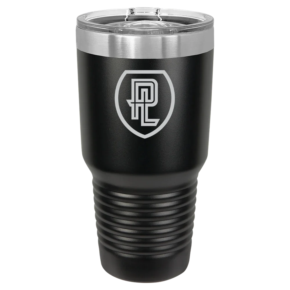 Point Loma Nazarene University Polar Camel 30 oz. Ringneck Tumbler with Slider Lid