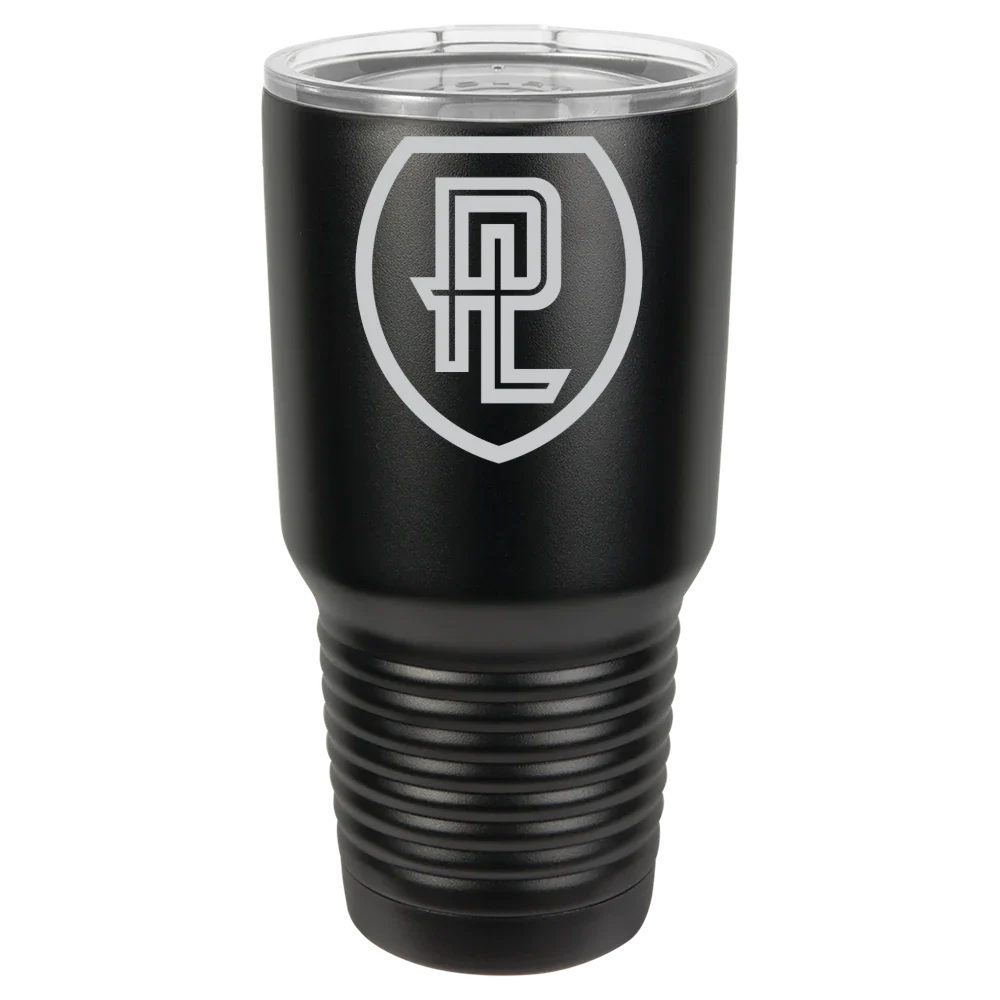 Point Loma Nazarene University Polar Camel 30 oz. Ringneck Tumbler with Standard Lid