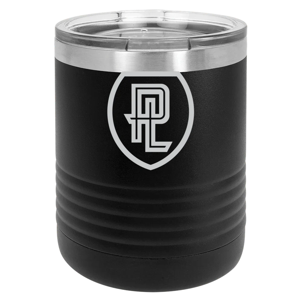 Point Loma Nazarene University Polar Camel 10 oz. Tumbler with Standard Lid